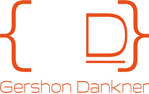 GDdesign עיצוב ופיתוח אתרים